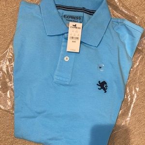 Men’s polo shirt